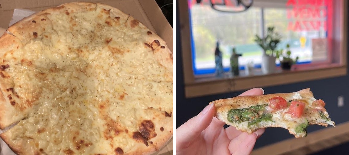 Bernie's Pizza